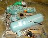 STOKES 4" Mechanical Booster Pump,
